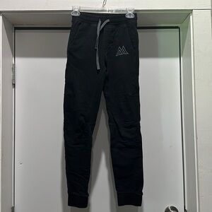 Misfit Athletics CrossFit joggers - black